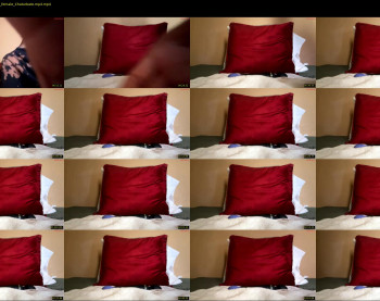 sofijade — 4 minute Chaturbate female cam capture, 720p, Aug 4, 2025