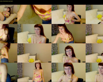 fritha — 67 minute Chaturbate female cam capture, 720p, Aug 5, 2025