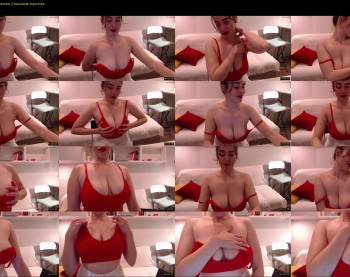 in_yan — 57 minute Chaturbate couple cam capture, 720p, Aug 5, 2025