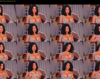 miawoderfull — 4 minute Chaturbate female cam capture, 720p, Aug 5, 2025
