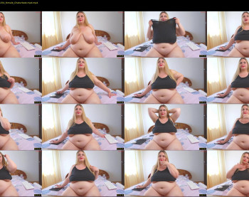 sofiahanson — 12 minute Chaturbate female cam capture, 720p, Aug 5, 2025