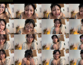 trinitysecrets — 15 minute Chaturbate female cam capture, 720p, Aug 5, 2025