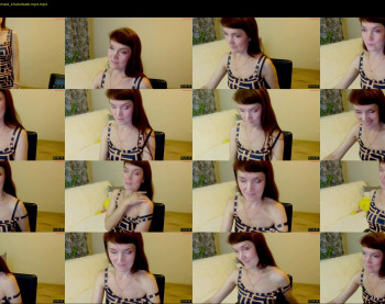 fritha — 24 minute Chaturbate female cam capture, 720p, Aug 6, 2025