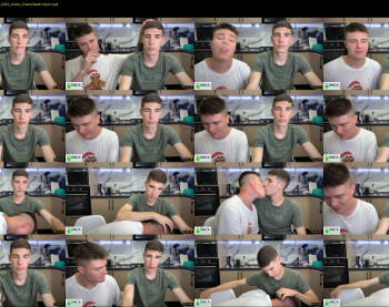holy_eggs_00 — 11 minute Chaturbate male cam capture, 720p, Aug 6, 2025