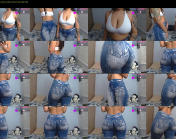 sofia_stonee1 — 8 minute Chaturbate female cam capture, 720p, Aug 6, 2025