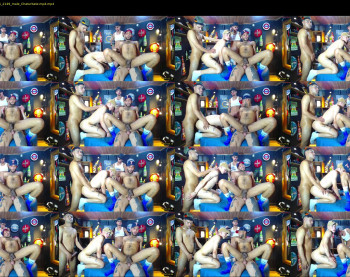 backyardigans — 6 minute Chaturbate male cam capture, 720p, Aug 7, 2025