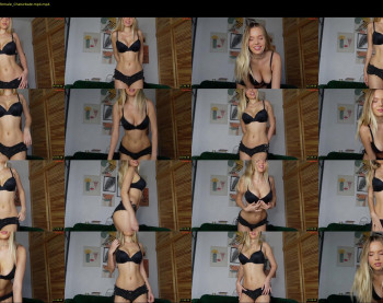 corni__ — 15 minute Chaturbate female cam capture, 720p, Aug 7, 2025
