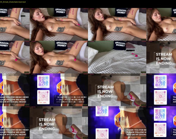 deva_alice — 58 minute Chaturbate female cam capture, 720p, Aug 7, 2025