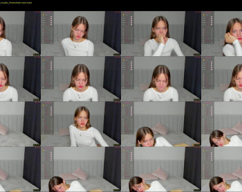 do_dick — 11 minute Chaturbate couple cam capture, 720p, Aug 7, 2025