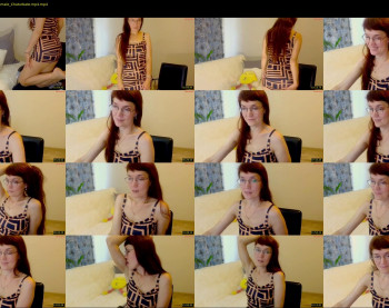 fritha — 19 minute Chaturbate female cam capture, 720p, Aug 7, 2025