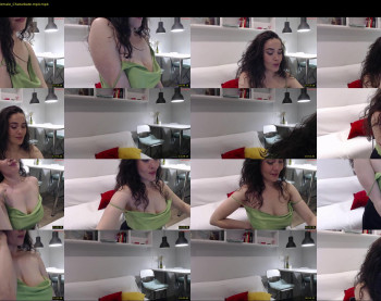 in_yan — 41 minute Chaturbate couple cam capture, 720p, Aug 7, 2025