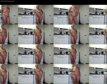 jccurves — 12 minute Chaturbate female cam capture, 480p, Aug 7, 2025