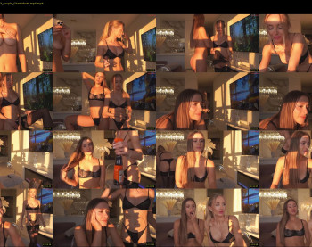 slemgem — 15 minute Chaturbate couple cam capture, 720p, Aug 8, 2025