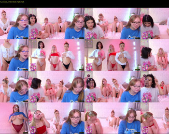 _ramune_ — 71 minute Chaturbate couple cam capture, 720p, Aug 8, 2025