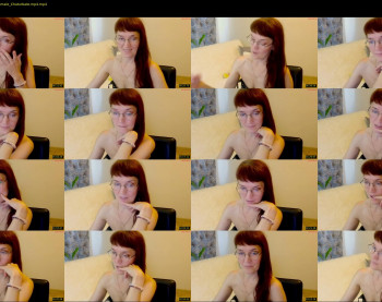 fritha — 4 minute Chaturbate female cam capture, 720p, Aug 8, 2025