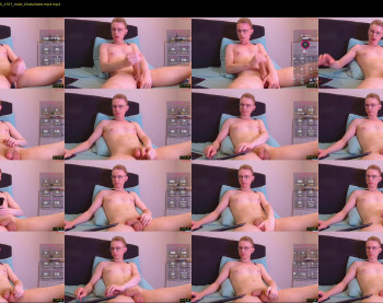 octavarium211 — 23 minute Chaturbate male cam capture, 720p, Aug 8, 2025