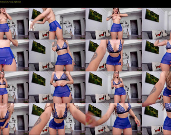_arry — 26 minute Chaturbate female cam capture, 720p, Aug 9, 2025