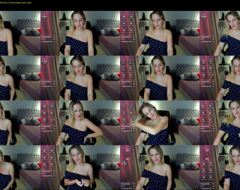 _i_d_a_ — 3 minute Chaturbate female cam capture, 720p, Aug 10, 2025