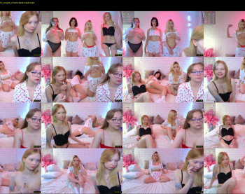 _ramune_ — 67 minute Chaturbate couple cam capture, 720p, Aug 9, 2025