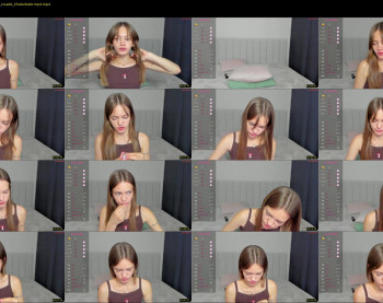 do_dick — 7 minute Chaturbate couple cam capture, 720p, Aug 9, 2025
