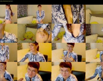 fritha — 38 minute Chaturbate female cam capture, 720p, Aug 9, 2025