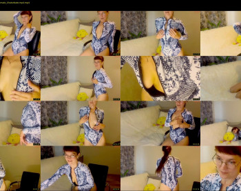 fritha — 60 minute Chaturbate female cam capture, 720p, Aug 9, 2025