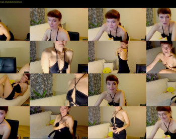 fritha — 120 minute Chaturbate female cam capture, 720p, Aug 9, 2025