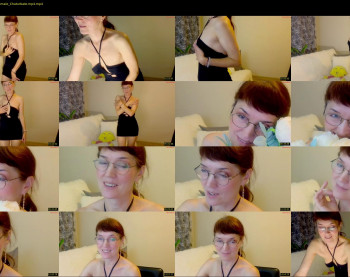 fritha — 17 minute Chaturbate female cam capture, 720p, Aug 9, 2025