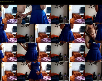 jaycat73 — 90 minute Chaturbate couple cam capture, 720p, Aug 9, 2025