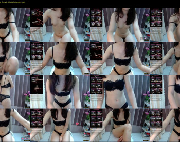 shellysan — 89 minute Chaturbate female cam capture, 720p, Aug 9, 2025