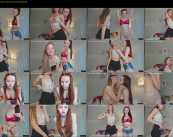 sofia_flowers — 99 minute Chaturbate female cam capture, 720p, Aug 9, 2025