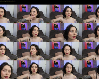 te_para_dos — 10 minute Chaturbate couple cam capture, 720p, Aug 9, 2025