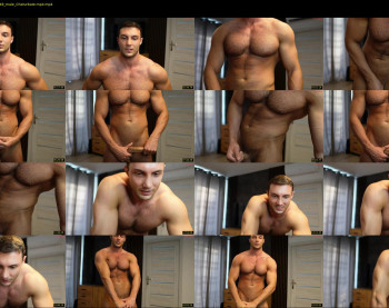 tom_fordd — 22 minute Chaturbate male cam capture, 720p, Aug 9, 2025