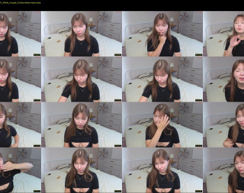 _reverse_gang_ — 5 minute Chaturbate couple cam capture, 720p, Aug 10, 2025