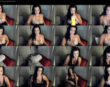 evparrish — 73 minute Chaturbate female cam capture, 720p, Aug 10, 2025