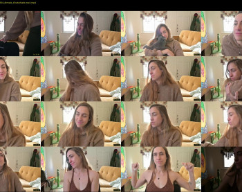 lilithoftrees — 28 minute Chaturbate female cam capture, 720p, Aug 10, 2025