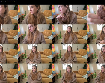 lilithoftrees — 19 minute Chaturbate female cam capture, 720p, Aug 10, 2025