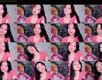 mysweetsofie1 — 12 minute Chaturbate female cam capture, 720p, Aug 10, 2025