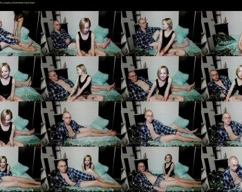 samyscott — 28 minute Chaturbate couple cam capture, 720p, Aug 10, 2025