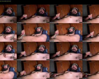 1ui5 — 24 minute Chaturbate male cam capture, 720p, Aug 11, 2025