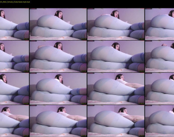 amazing_agness — 8 minute Chaturbate female cam capture, 720p, Aug 11, 2025