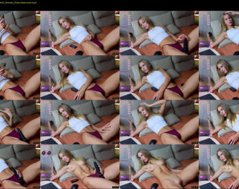 brightrays__ — 39 minute Chaturbate female cam capture, 720p, Aug 11, 2025