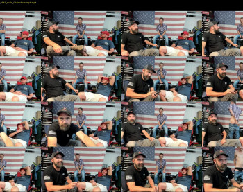 hardworkertn — 28 minute Chaturbate male cam capture, 720p, Aug 12, 2025