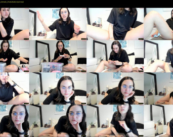 cleolane — 41 minute Chaturbate female cam capture, 720p, Aug 13, 2025