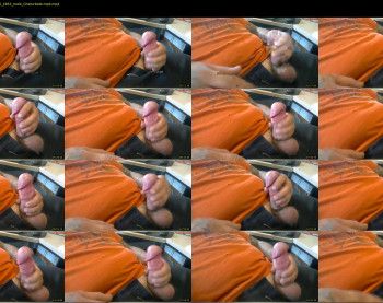 deepstrokes25 — 19 minute Chaturbate male cam capture, 480p, Aug 12, 2025