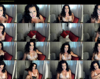 evparrish — 102 minute Chaturbate female cam capture, 720p, Aug 12, 2025