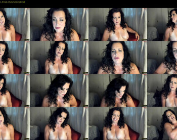 evparrish — 29 minute Chaturbate female cam capture, 720p, Aug 12, 2025
