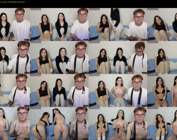 first_day_ — 24 minute Chaturbate couple cam capture, 720p, Aug 12, 2025