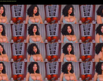 miawoderfull — 35 minute Chaturbate female cam capture, 720p, Aug 12, 2025