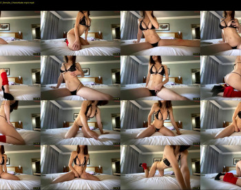 shell2822 — 52 minute Chaturbate female cam capture, 720p, Aug 12, 2025